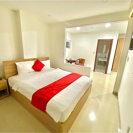Lasanview Hotel Nha Trang Exterior photo
