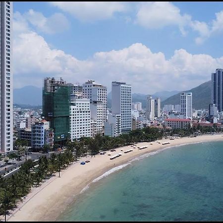 Lasanview Hotel Nha Trang Exterior photo