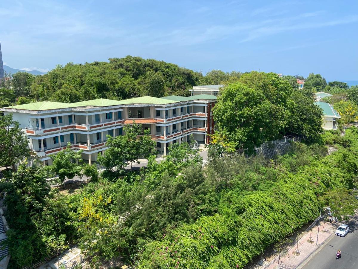 Lasanview Hotel Nha Trang Exterior photo