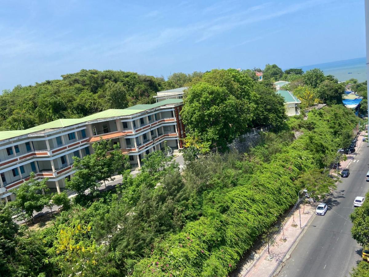 Lasanview Hotel Nha Trang Exterior photo
